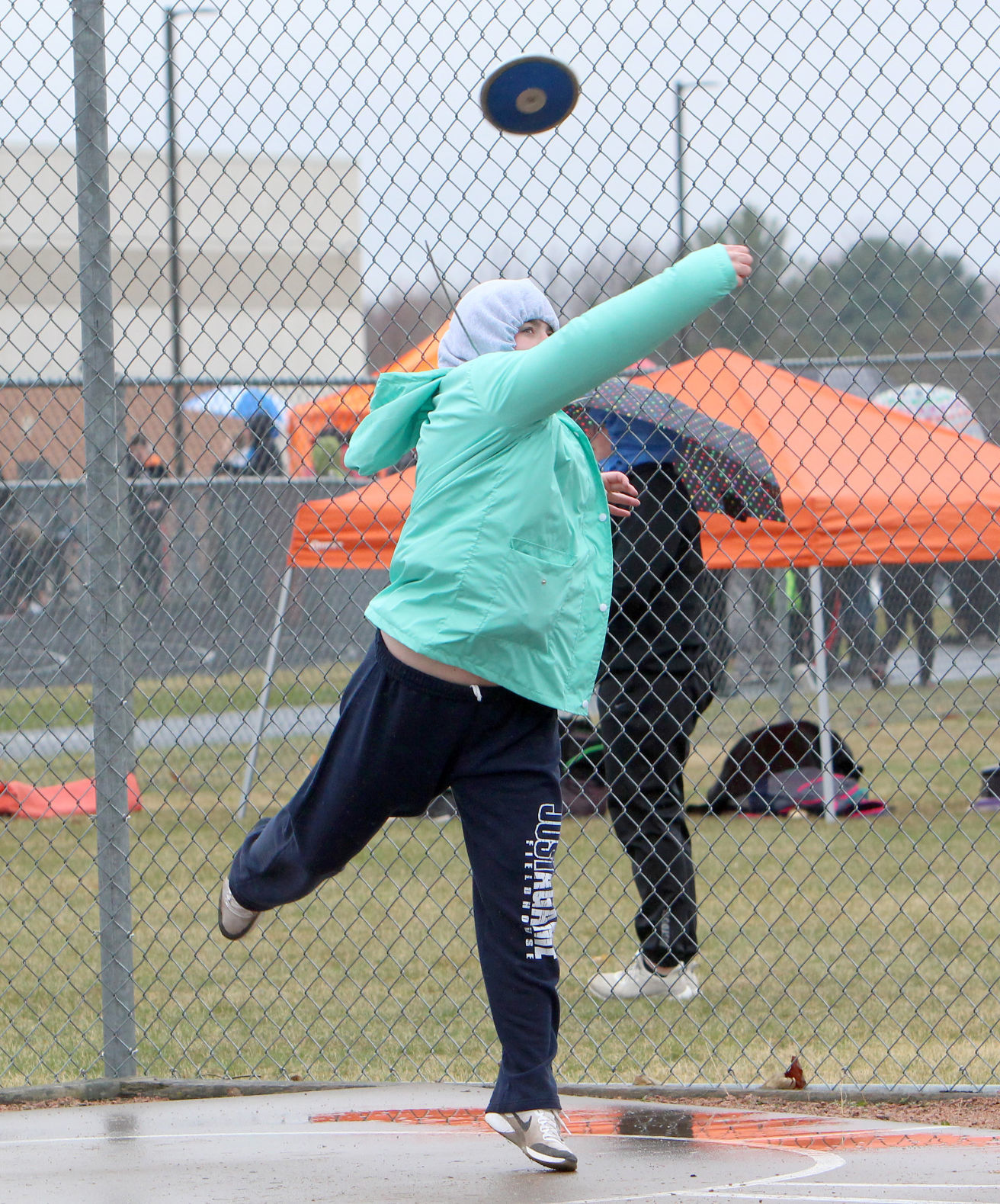 Dave Landgraf Invitational 4-30-19
